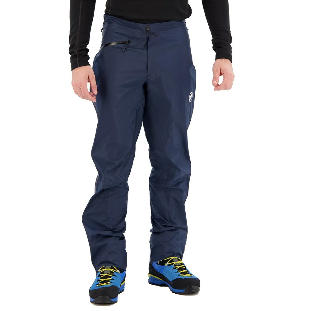 Mammut Nordwand Light Broek Night