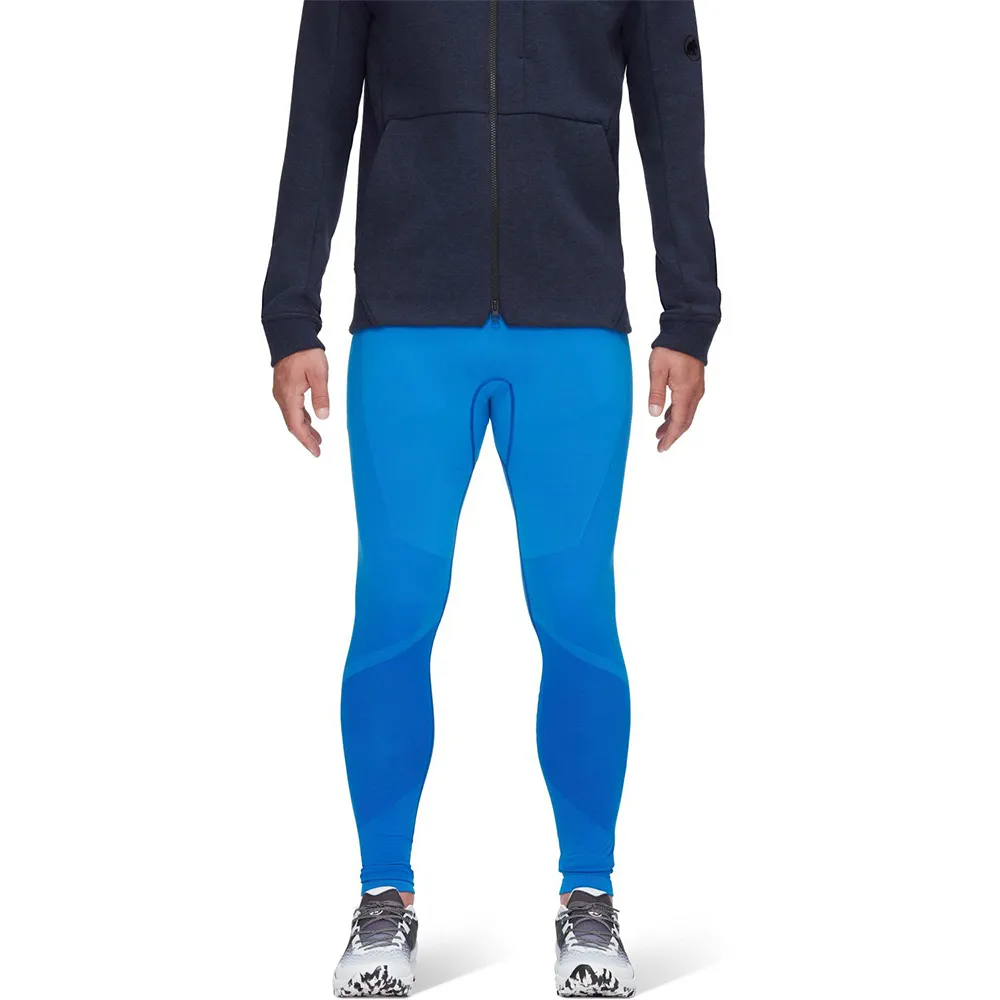 Mammut Trift Leggings Blauw