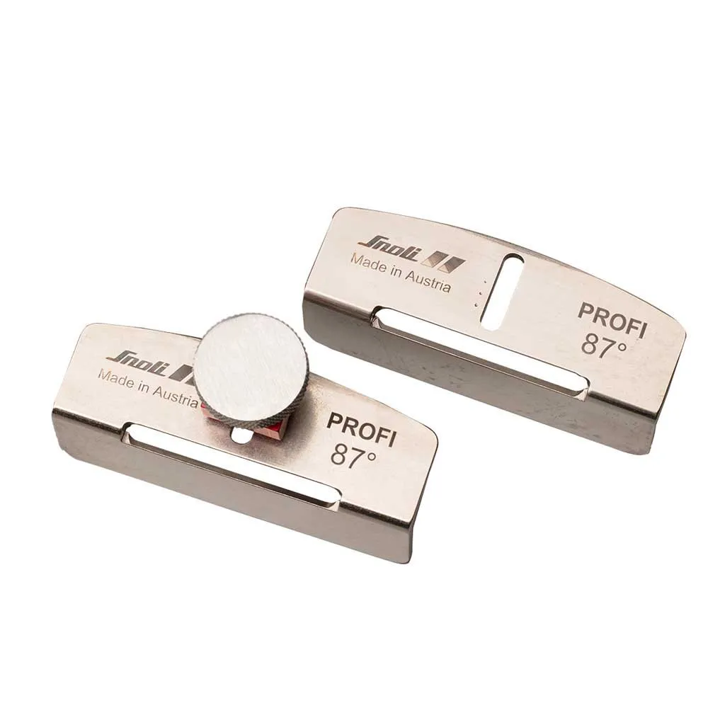 Snoli World Cup Profi Holder 88° Ordner