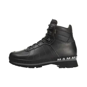 Mammut Yatna Ii Advanced High Gore-tex® Wandelschoenen Zwart