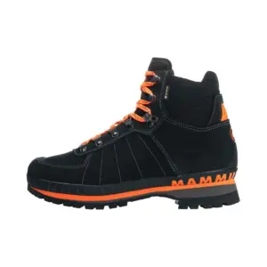 Mammut Yatna Ii High Gore-tex® Wandelschoenen Oranje