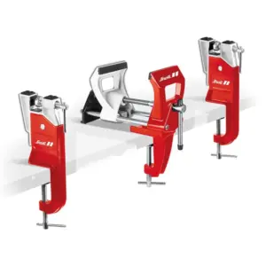Snoli World Cup Ski Pro Span To 155 Mm Bankschroef Rood