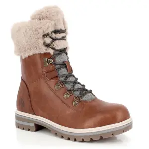 Kimberfeel Pixie Wandelschoenen Beige