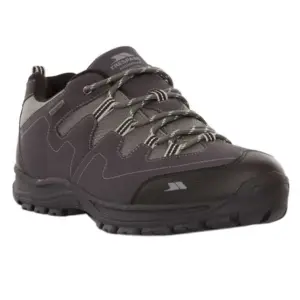 Trespass Finley Low Cut Wandelschoenen Zilver
