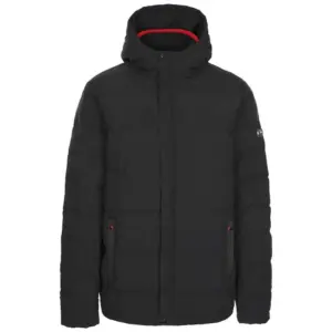 Trespass Habbton Jas Zwart