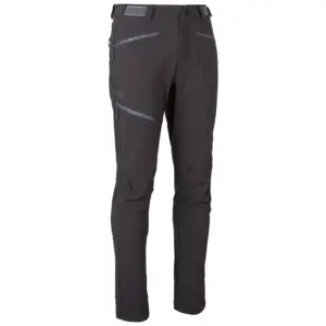 Ternua Rotor Warm Broek Zwart