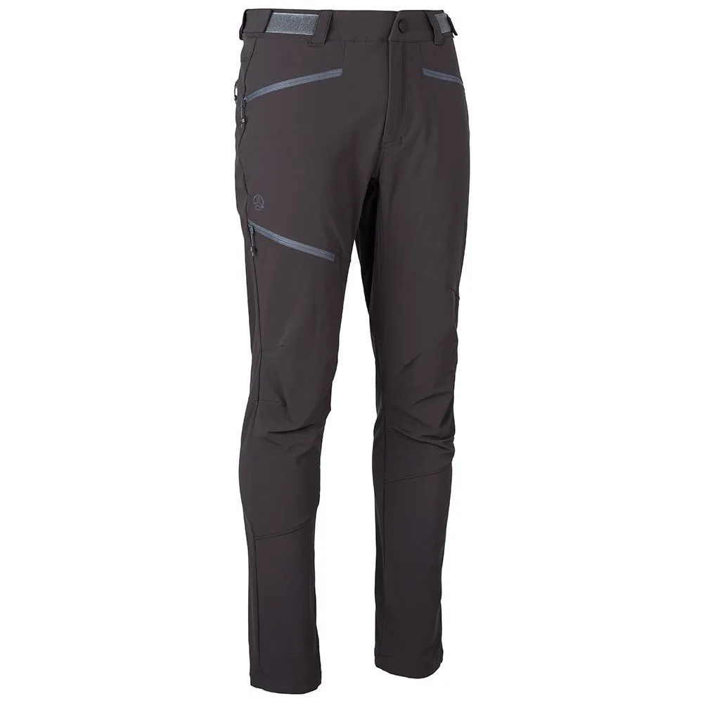 Ternua Rotor Warm Broek Zwart
