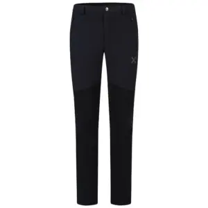 Montura Presanella Broek Zwart