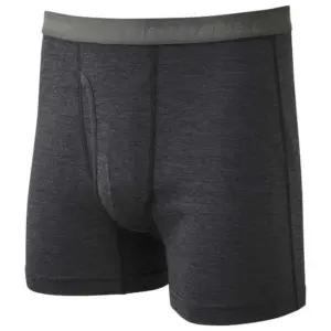 Montane Dart Boxers Zwart