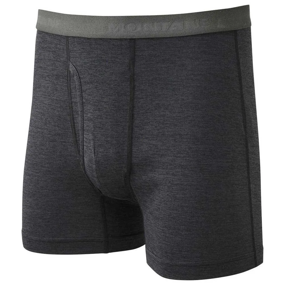 Montane Dart Boxers Zwart