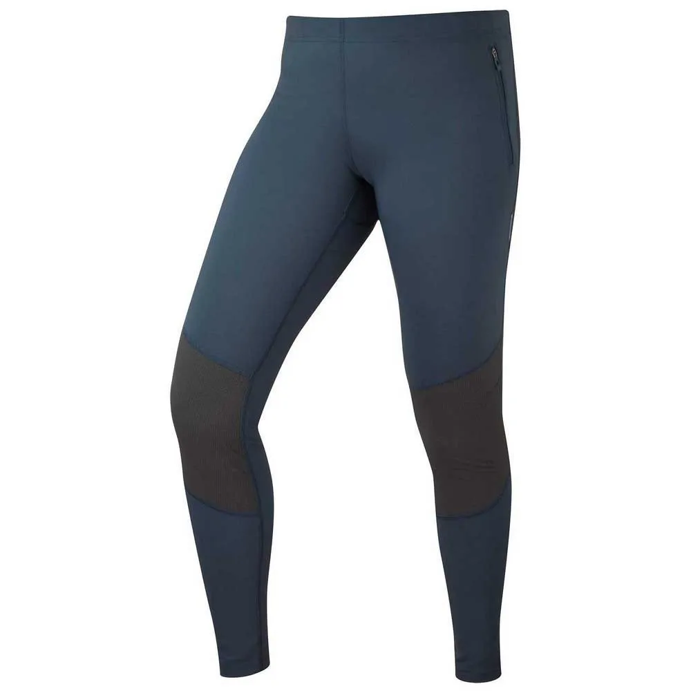 Montane Ineo Tough Regular Leggings Blauw