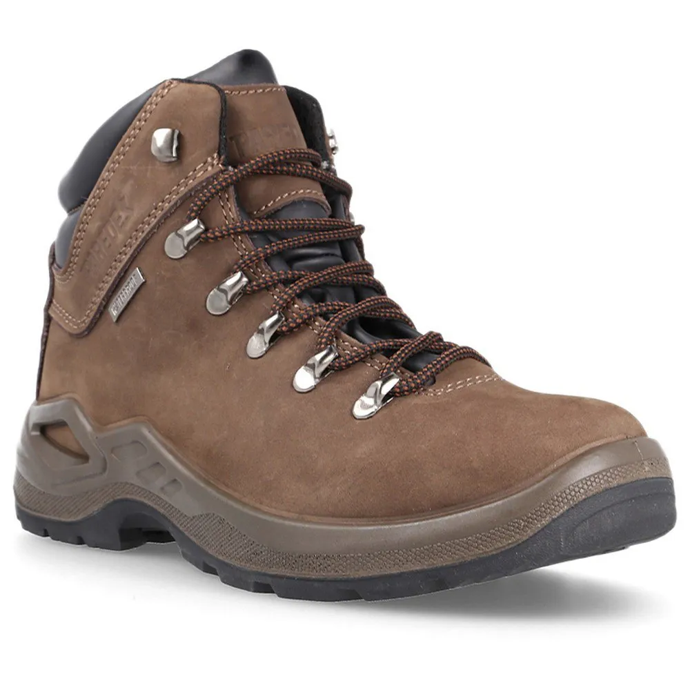 Paredes Veleta Wandelschoenen Bruin