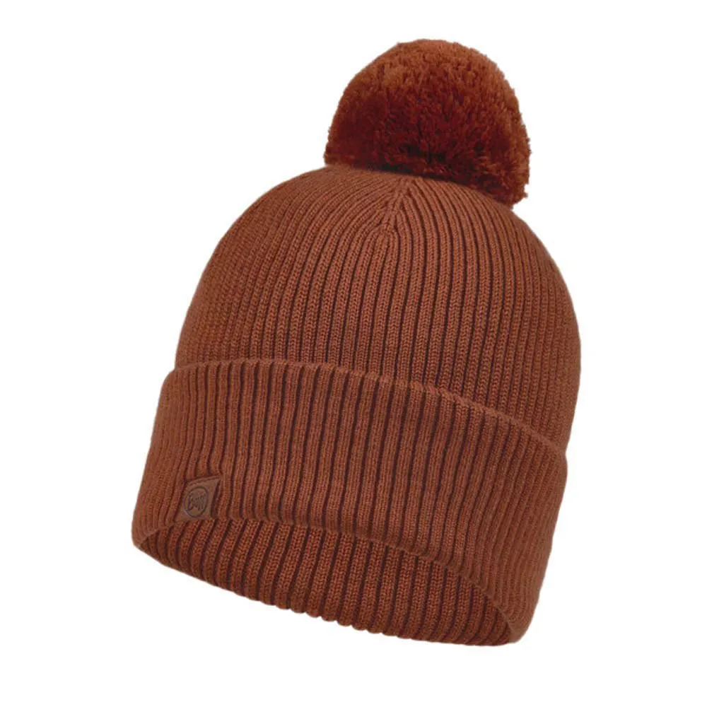 Buff ® Knitted Muts Rust