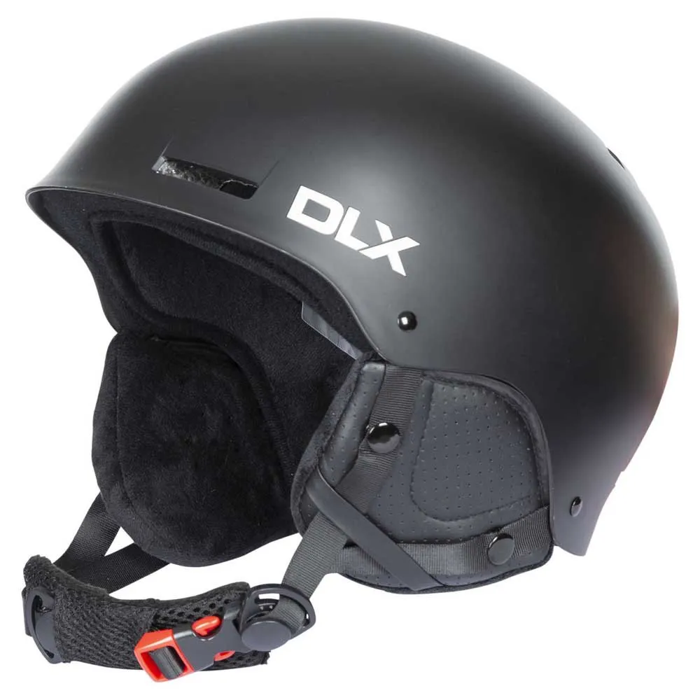 Trespass Russo Helm Zwart