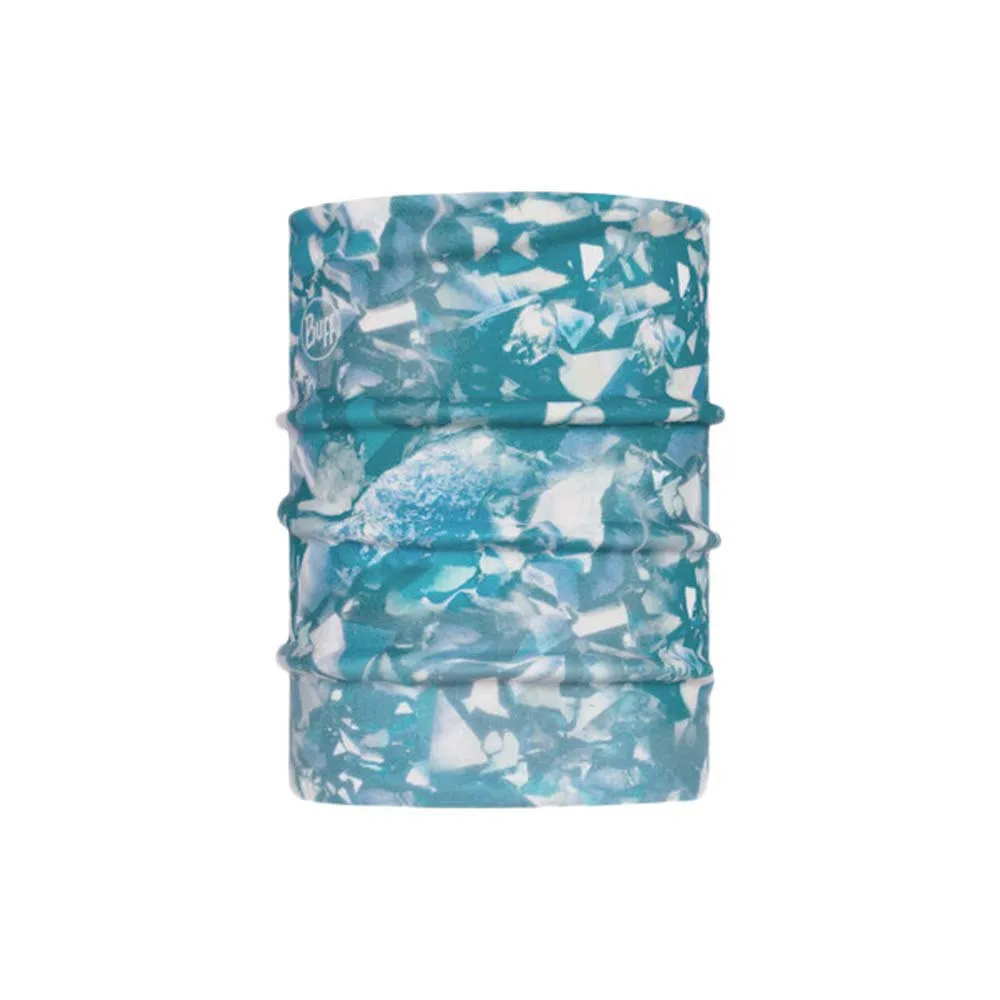 Buff ® Nekwarmer Turquoise