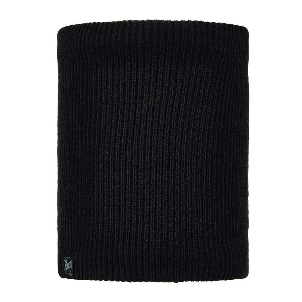 Buff ® Nekwarmer Zwart