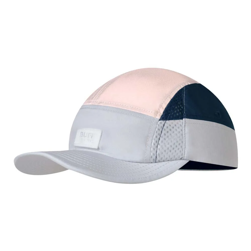 Buff ® 5 Panel Go Pet Grijs