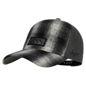 Buff ® Snapback Pet Zwart