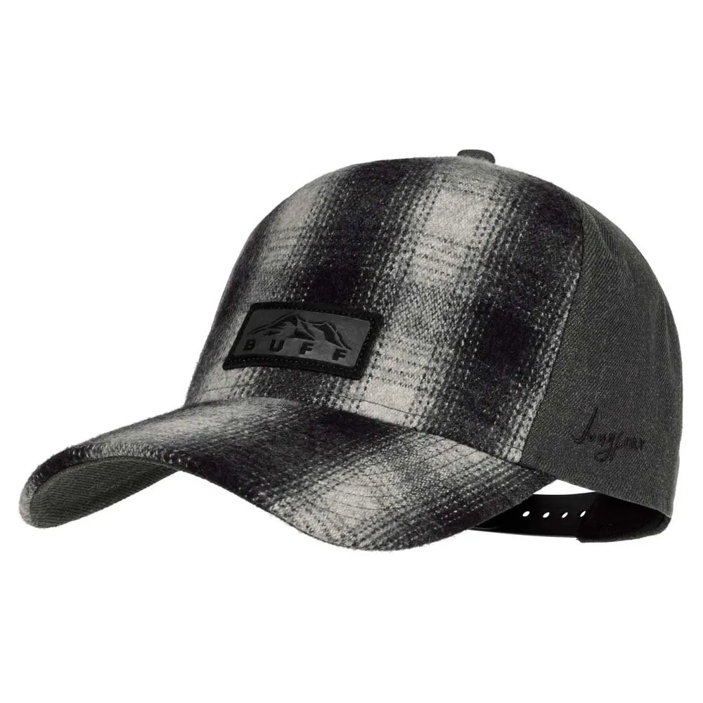 Buff ® Snapback Pet Zwart