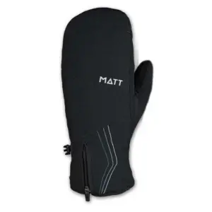 Matt Anayet Junior Handschoenen Zwart