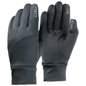 Matt Balandrau Handschoenen Zwart