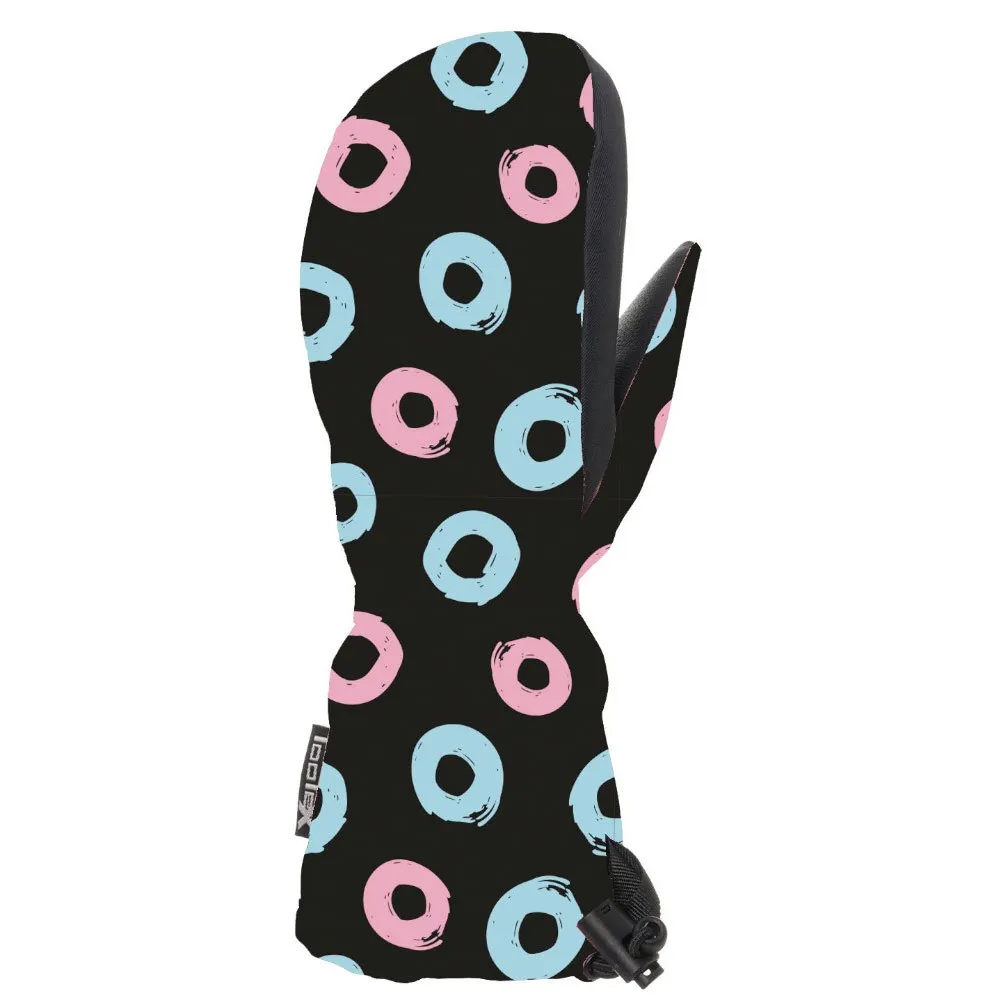 Matt Handschoenen Donuts
