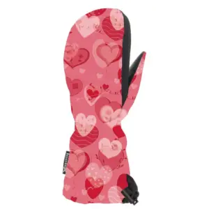 Matt Handschoenen Love