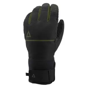 Matt Nil Handschoenen Kaqui
