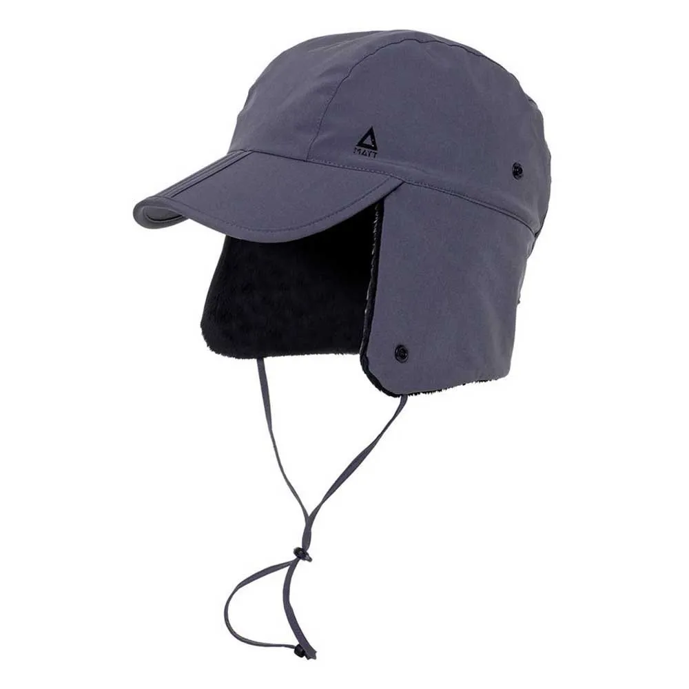 Matt Waterproof & Breathable Pet Grijs
