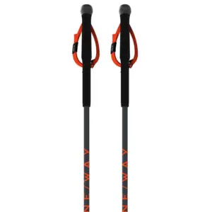 One Way Tr Carbon Vario Stokken Antraciet