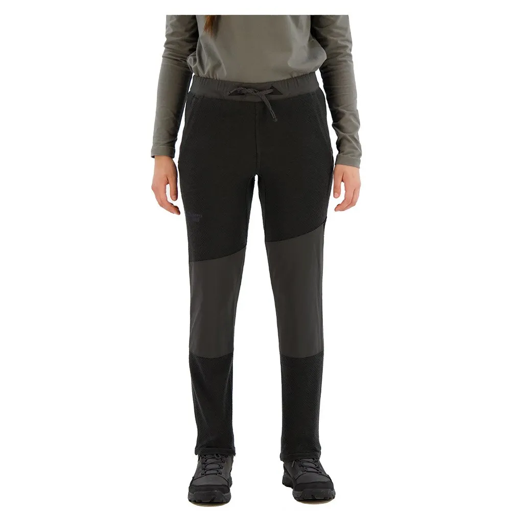 KlÄttermusen Hugin Broek Raven