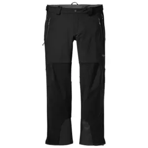 Outdoor Research Trailbreaker Ii Broek Zwart