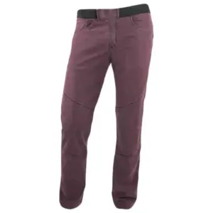 Jeanstrack Turia Broek Paars