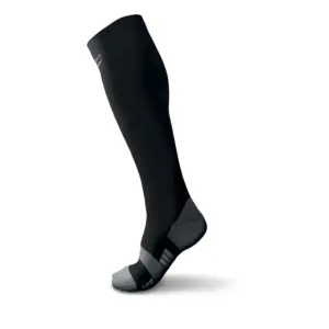 Gearxpro Recovery Compresive Lange Sokken Zwart