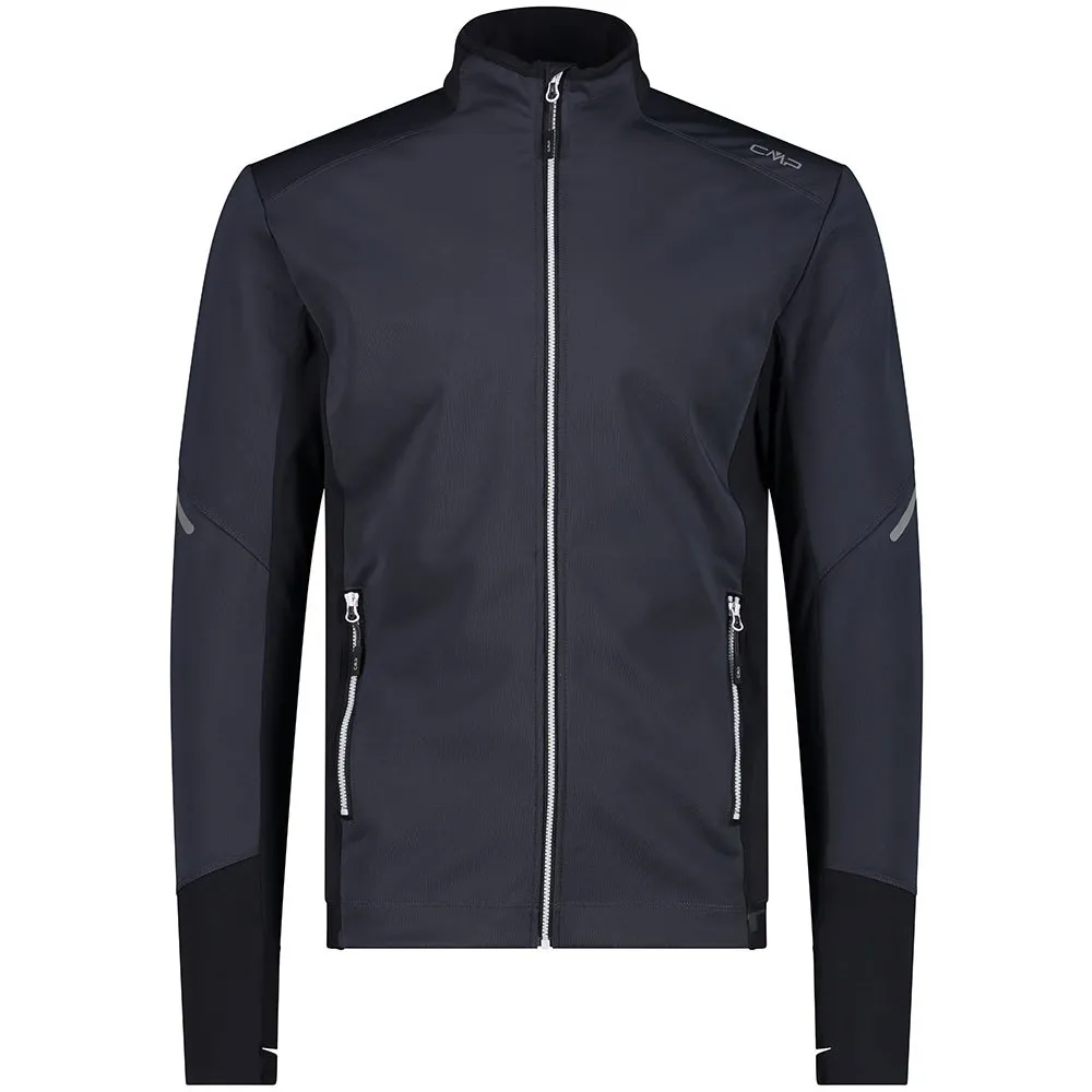Cmp 31a2237 Softshelljack Titanio