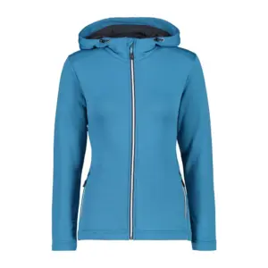 Cmp 31e1836 Sweatshirt Met Rits Blake