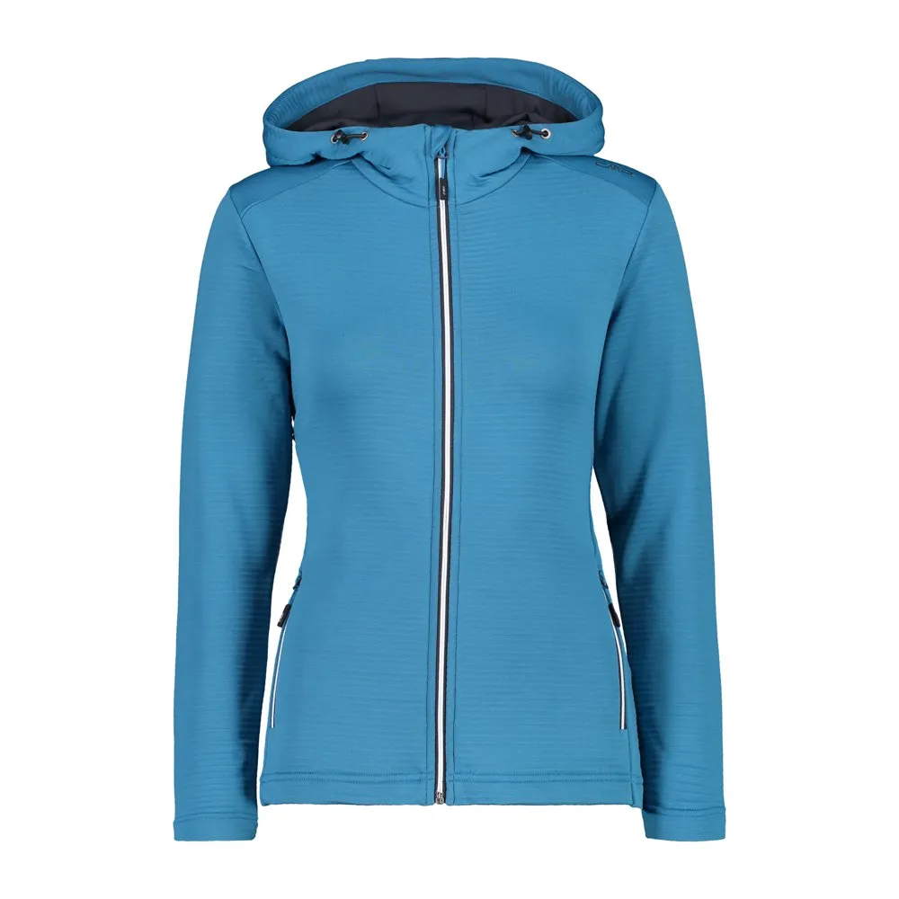 Cmp 31e1836 Sweatshirt Met Rits Blake