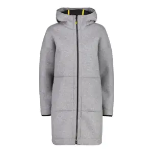Cmp 31m3076 Parka Zwart