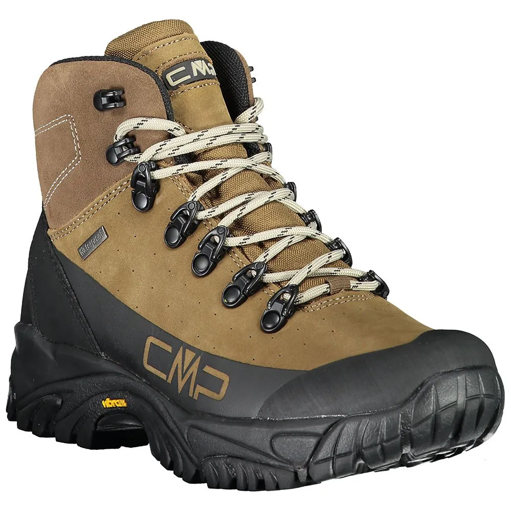 Cmp Dhenieb Wp 30q4716 Wandelschoenen Corteccia
