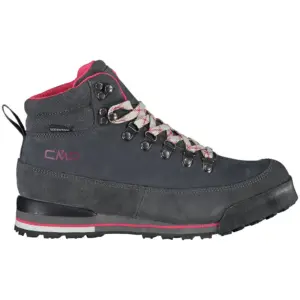 Cmp 3q49556 Heka Hiking Wp Wandelschoenen Titanio / Begonia