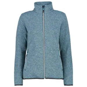 Cmp 30h1596 Fleece Azzurro / Antracite