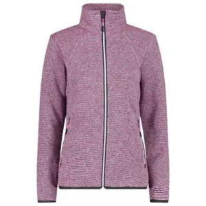 Cmp 30h1596 Fleece Paars