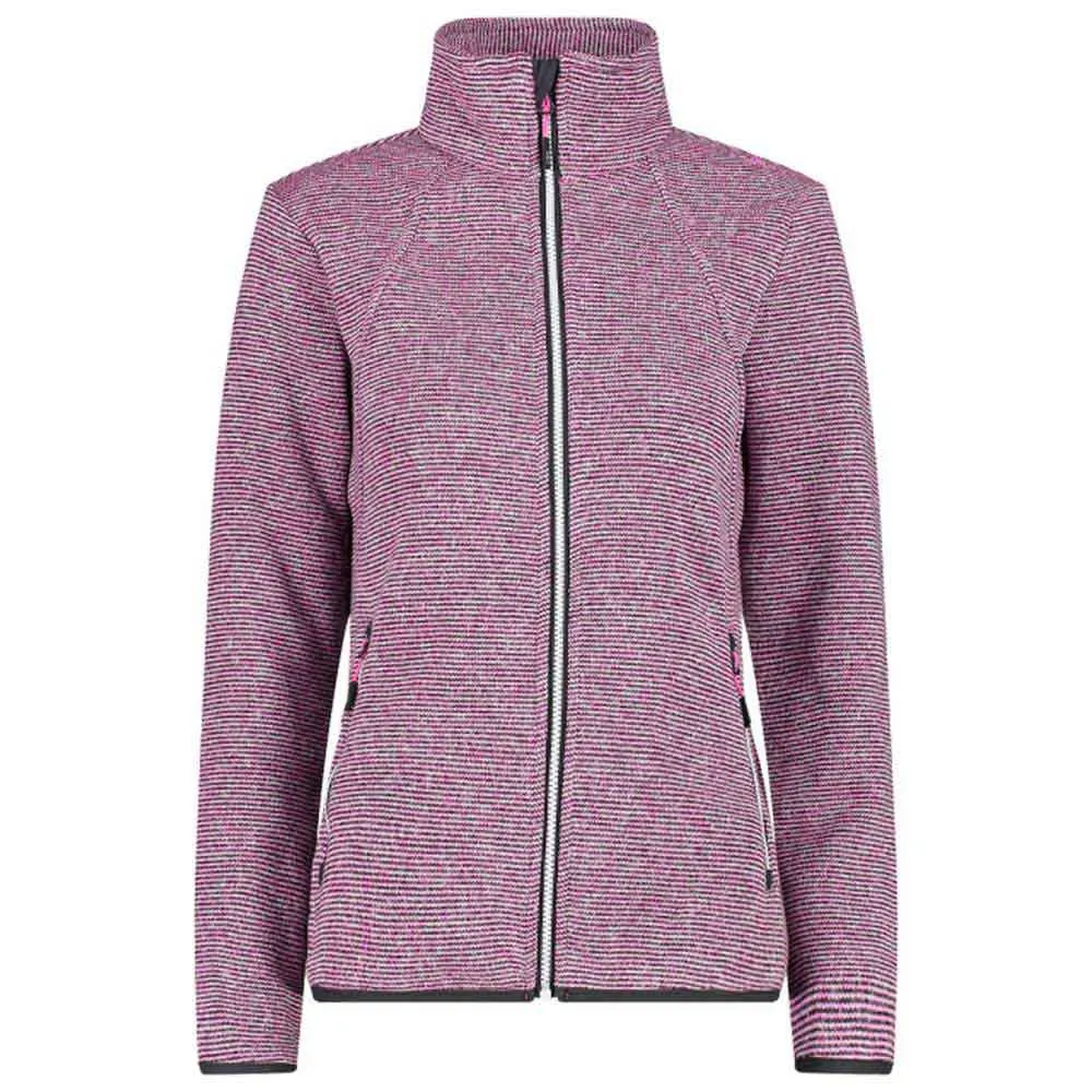 Cmp 30h1596 Fleece Paars