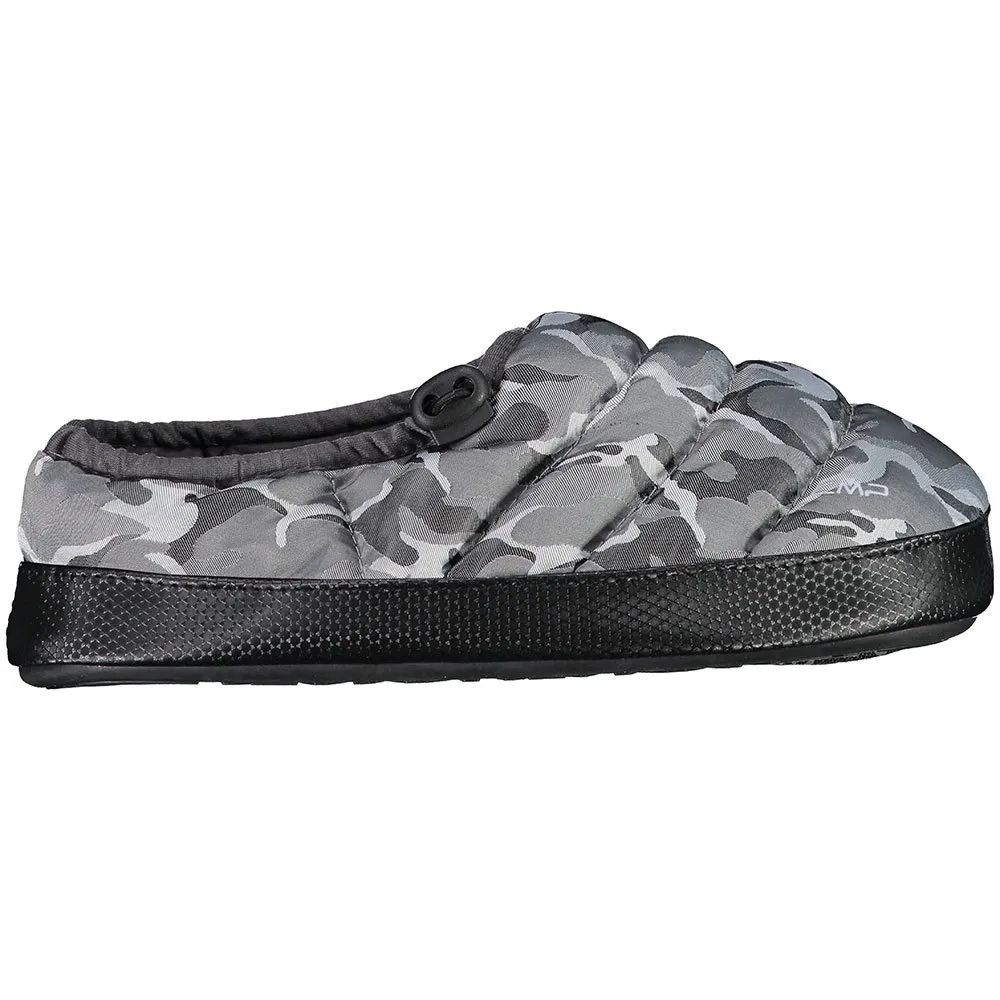 Cmp Lyinx 31q4674 Pantoffels Grijs