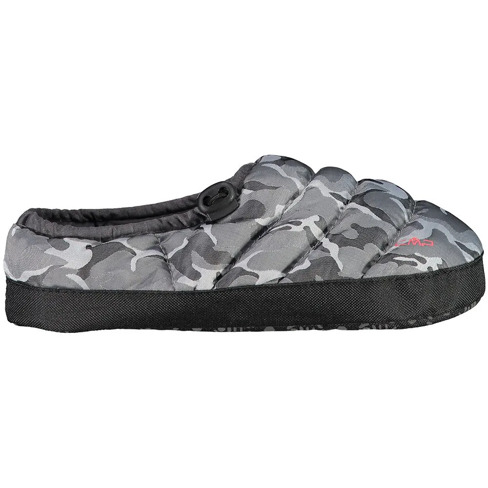 Cmp Lyinx 30q4676 Pantoffels Grijs