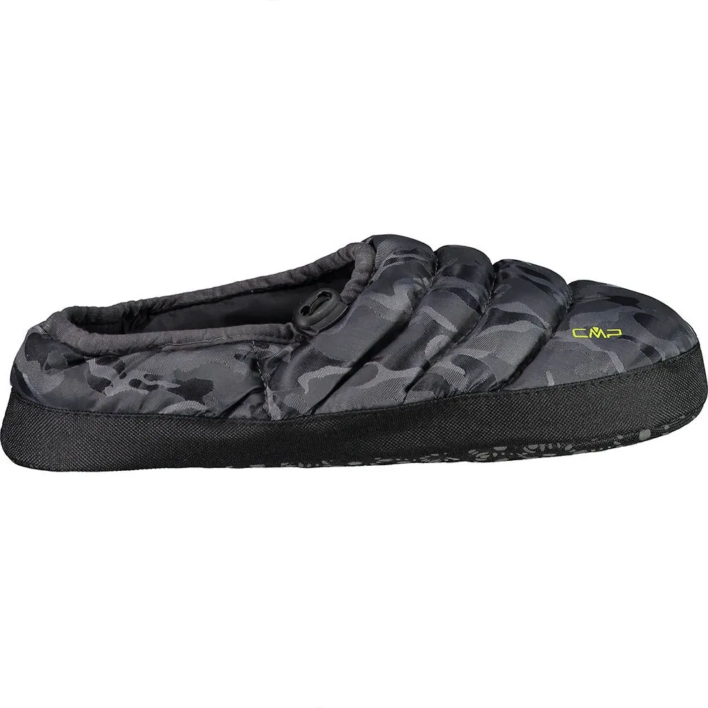 Cmp Lyinx 31q4674 Pantoffels Zwart