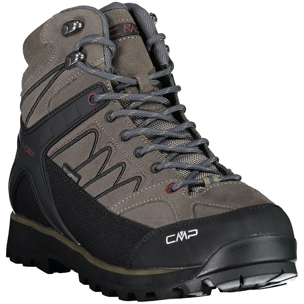 Cmp Moon Mid Wp 31q4797 Wandelschoenen Torba