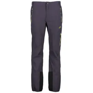 Cmp 30t2517 Broek Antracite / Ice