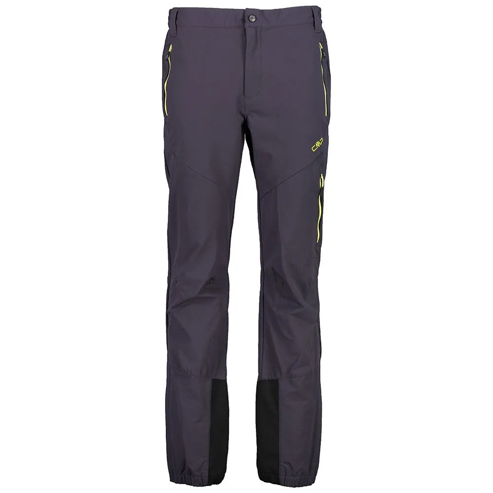 Cmp 30t2517 Broek Antracite / Ice
