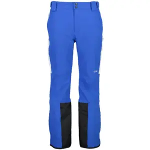 Cmp 30w0487 Broek Zwart